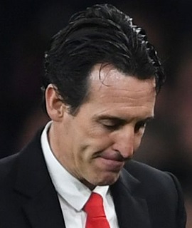 emery out